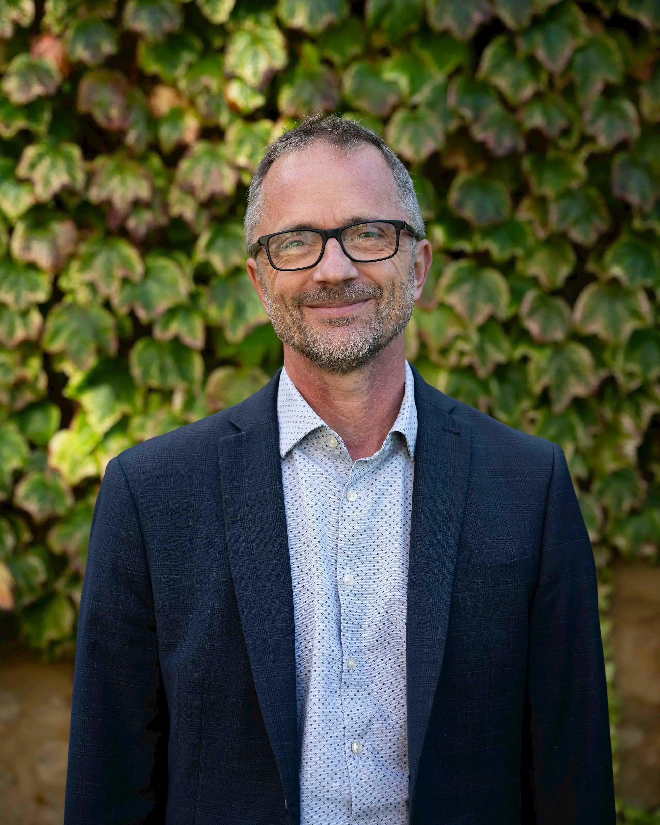 Simon Larkin