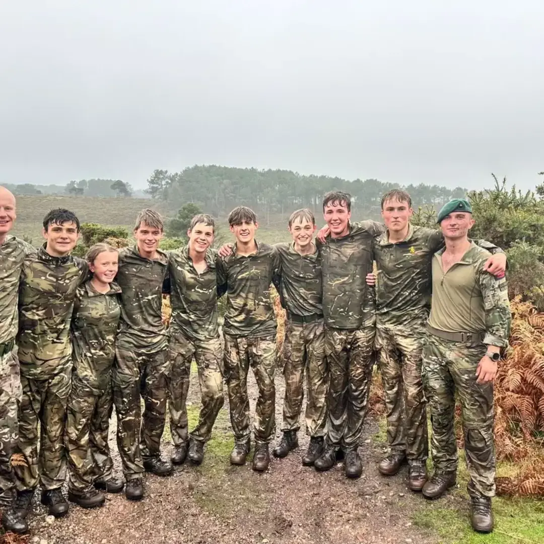 Winners of the Sir Steuart Pringle Trophy