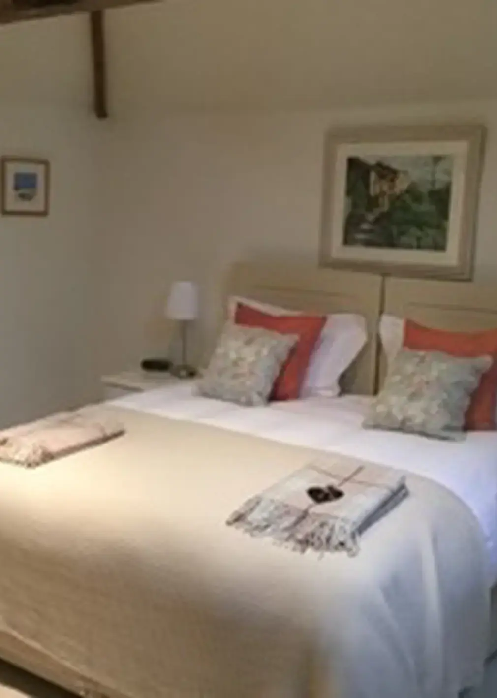 Manor Barn, Bed and Breakfast, Child Okeford