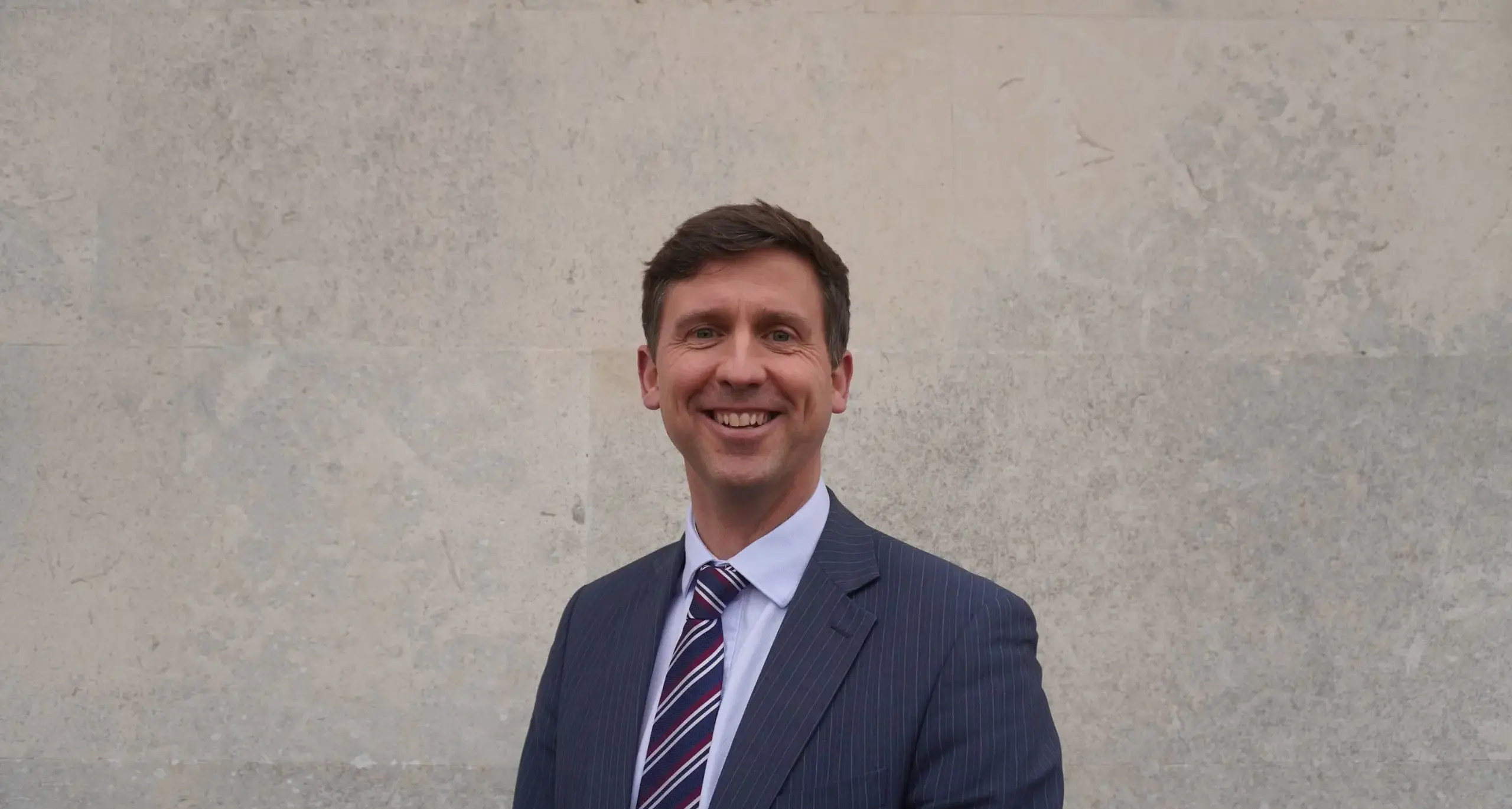 New Headmaster Appointment: Simon Heard
