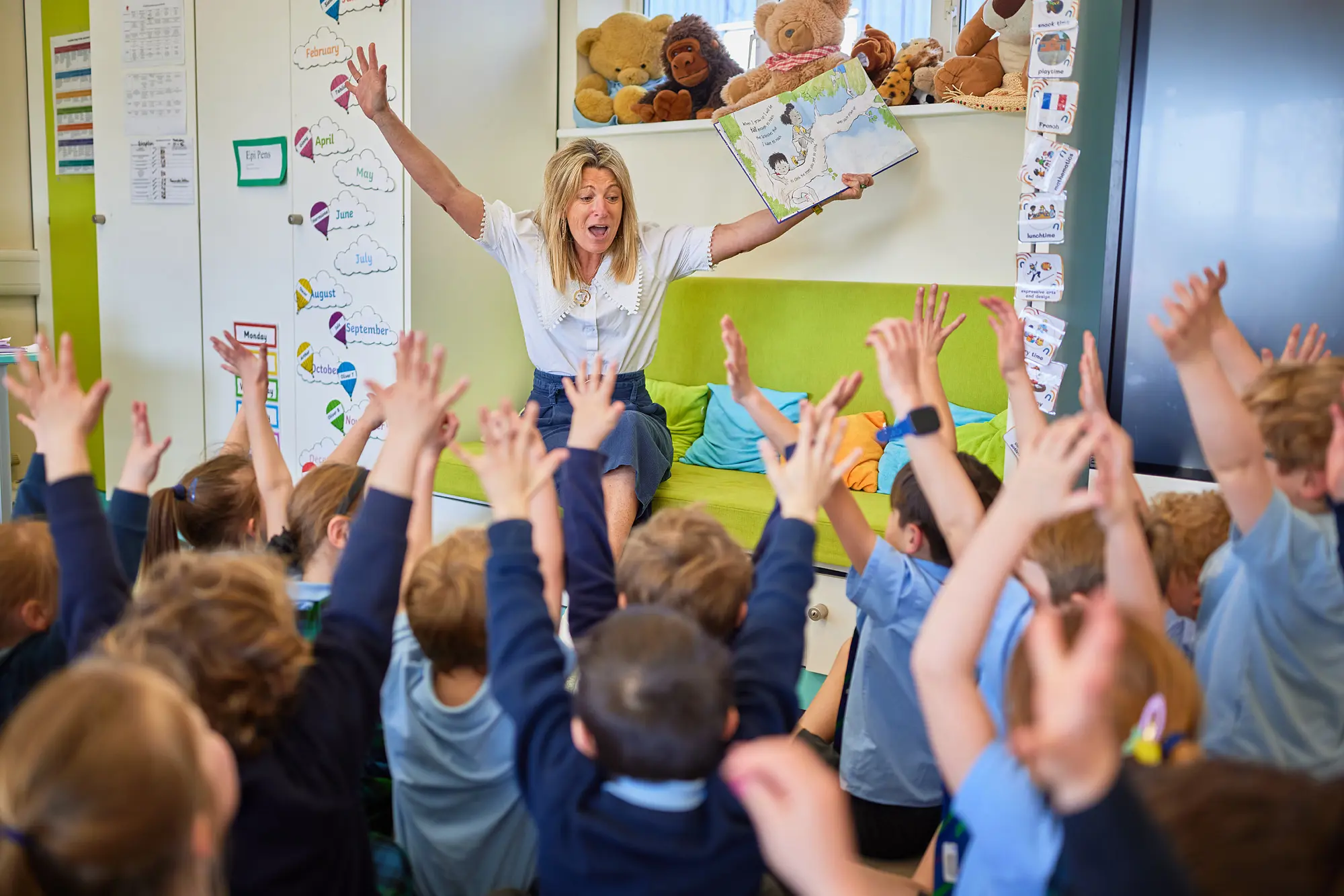 Sherborne Preparatory School photo