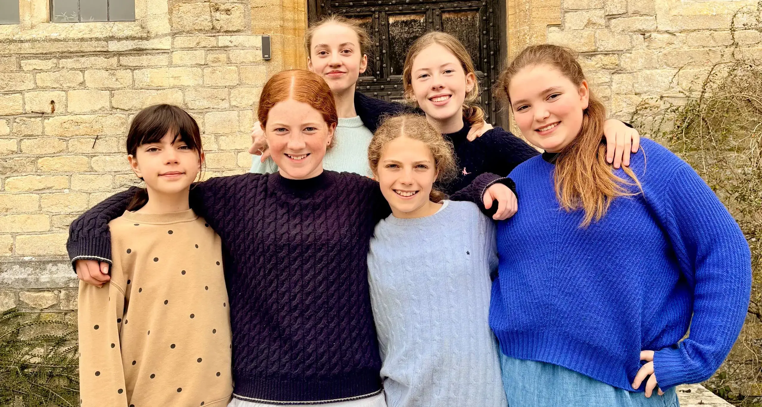 Student Scholarships