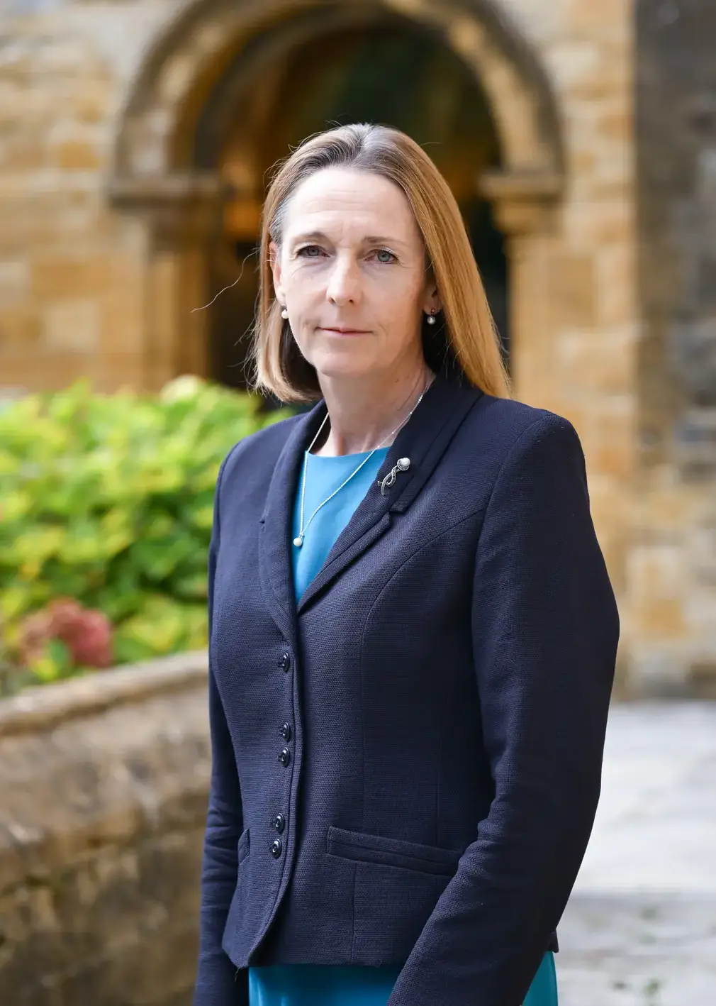 Jayne Dart Deputy Head Co-Curricular & Operations