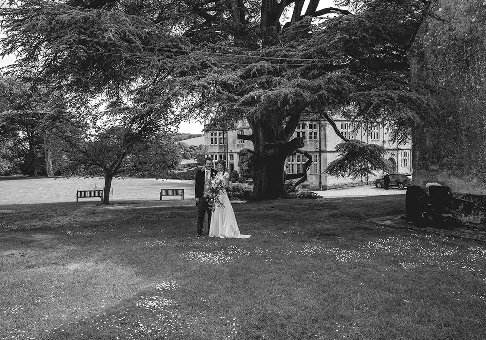 Weddings at Sherborne School