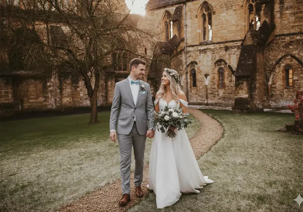 Weddings at Sherborne School