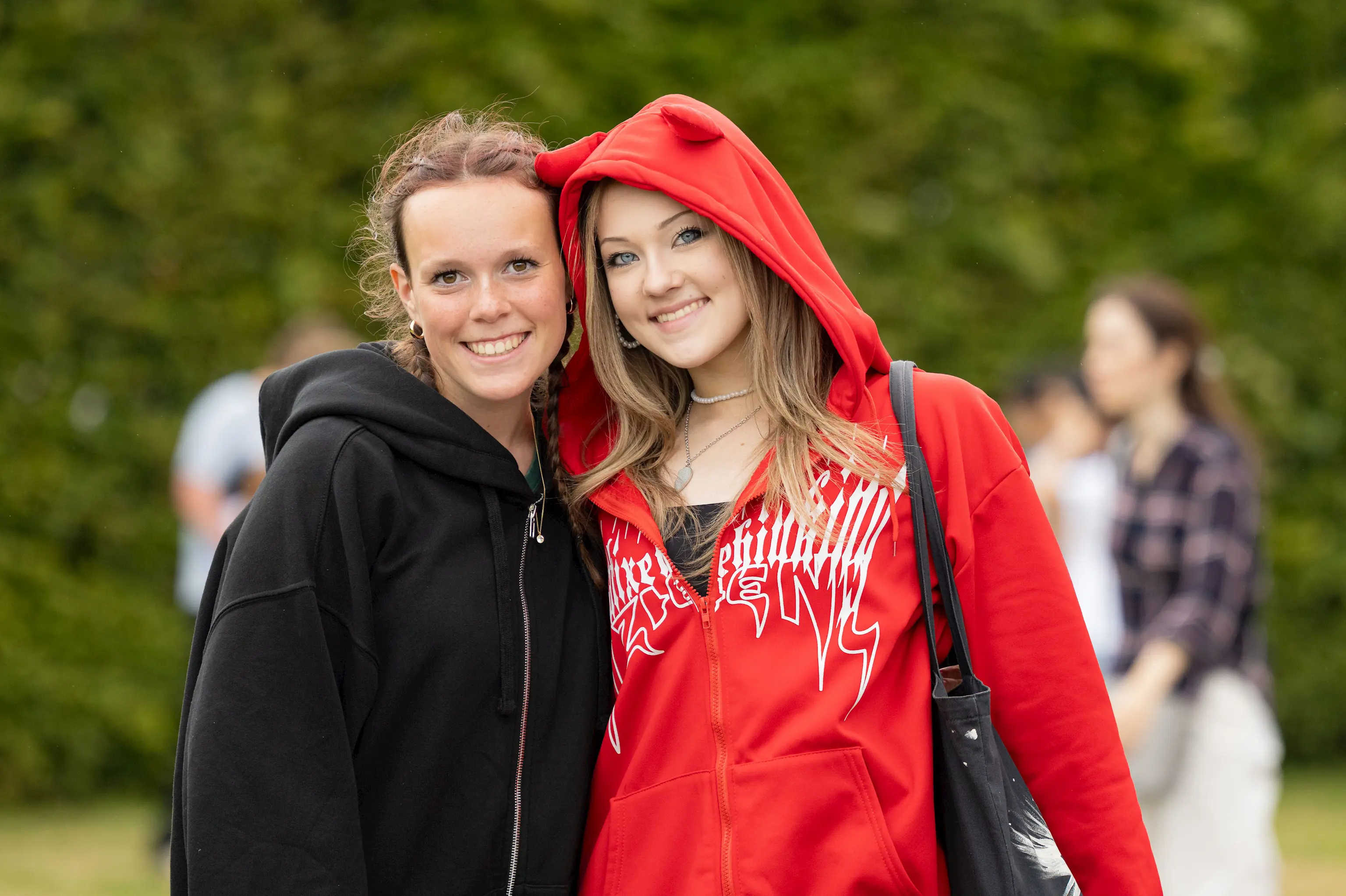 Spring Courses at Sherborne International