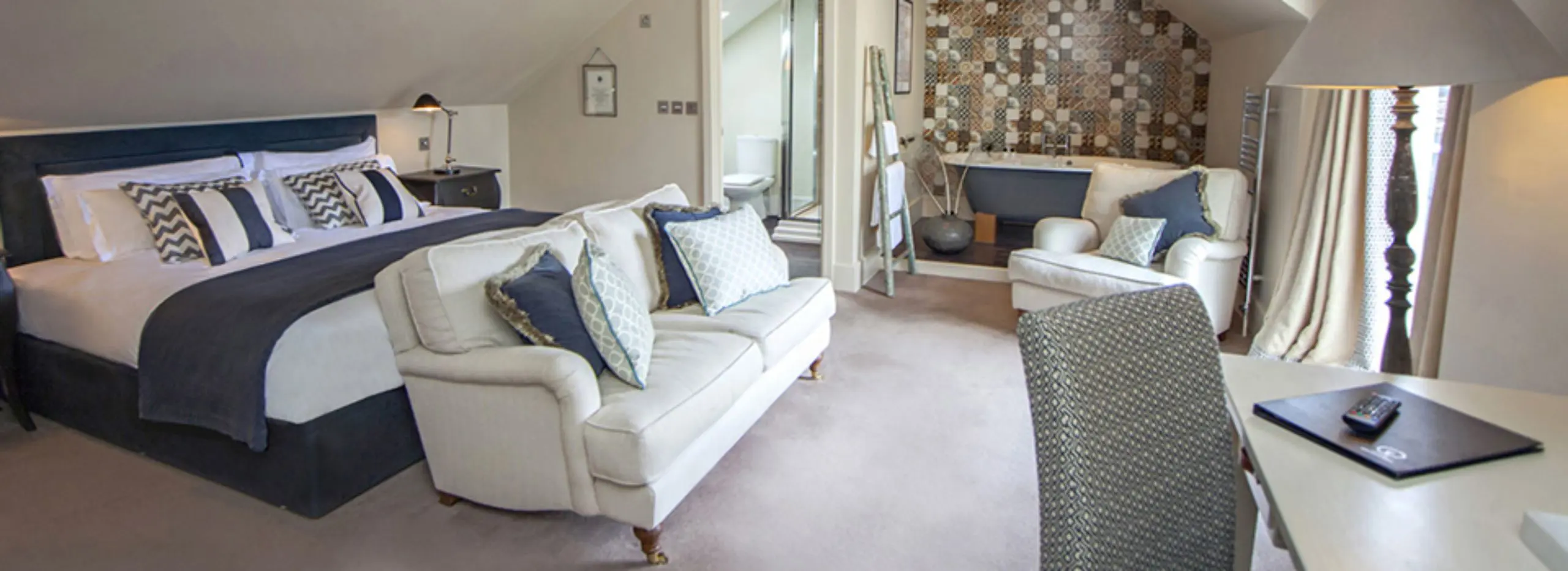 The Grosvenor Arms, Shaftesbury