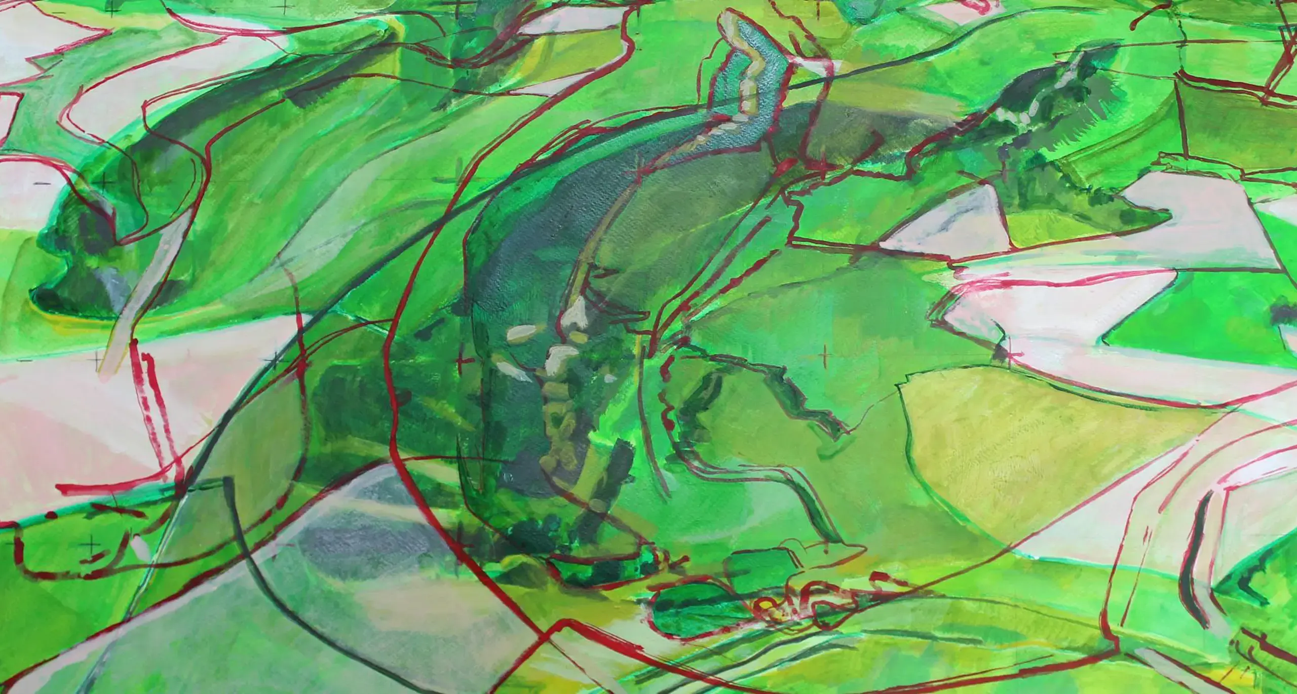 Students Art Project