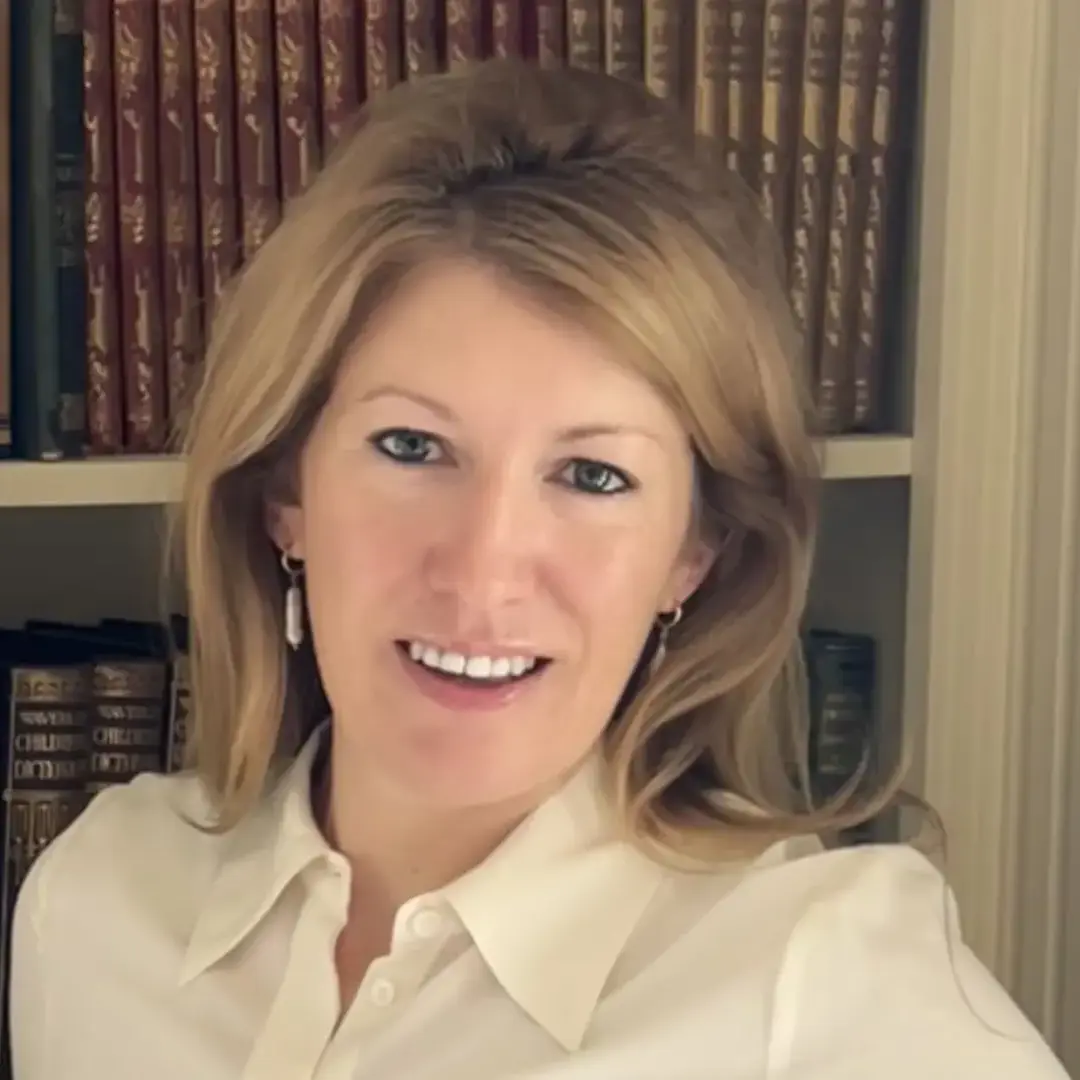 Danielle Grant-Braham